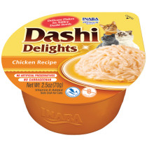 Inaba Dashi Delight Chicken 70 gram